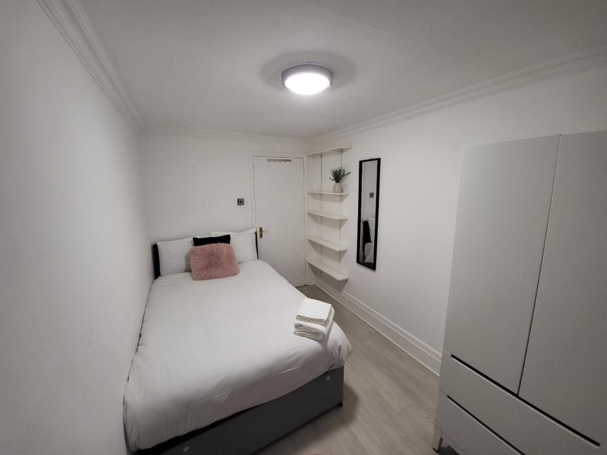 Cosy Apartment By Clapham South Underground! London Ngoại thất bức ảnh